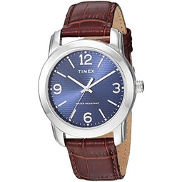 Timex Mens Classics 39mm Watch