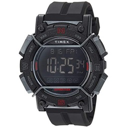 Timex Expedition Digital CAT World Time 47mm Watch
