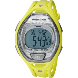 Timex Ironman Sleek 50-Lap Mens Digital Watch TW5K96100