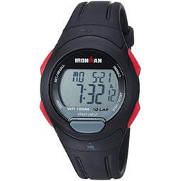 Timex Full-Size Ironman Essential 10 Watch