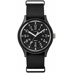 Timex Mens MK1 Aluminum 40mm Watch