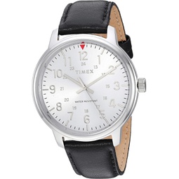 Timex Mens Classics 43mm Watch