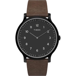 Timex Mens Norway 40mm Watch
