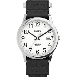 Timex Mens Easy Reader 35mm Date Watch