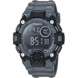 Timex Mens A-Game DGTL 50mm Watch