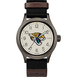 Timex Mens TWZFLIOMB NFL Clutch Detroit Lions Watch