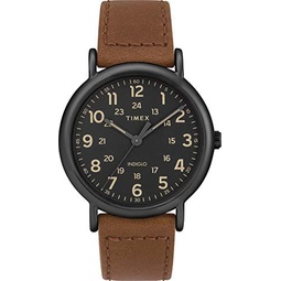 Timex Mens Weekender 40 mm Watch