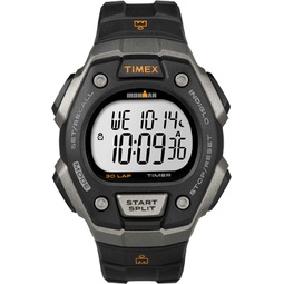 TIMEX Contactless Payment Ironman Mens Watch with Timex Pay