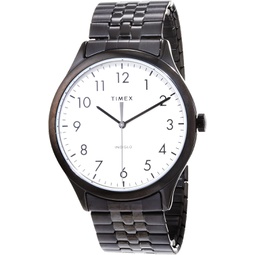 Timex Easy Reader Mens 40 mm Watch