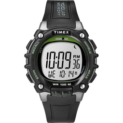 Timex Ironman Womens 34 mm Digital Watch