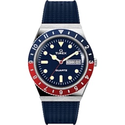 Timex 38 mm Q Diver Inspired