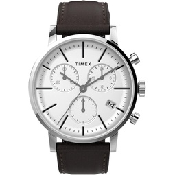 Timex Mens Midtown Chronograph 40mm Watch