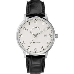 Timex Dress Watch (Model: TW2T70100ZV) and (Model: TW2T70200ZV)