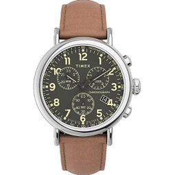 Timex Mens Standard Chronograph 41mm Watch
