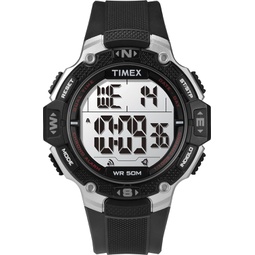 Timex Mens DGTL Rugged 46mm Watch