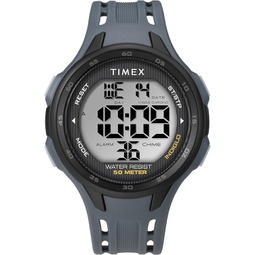 Timex Mens DGTL Sport 45mm Watch