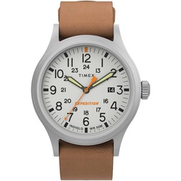 Timex Mens Expedition Sierra 40mm Quartz Watch