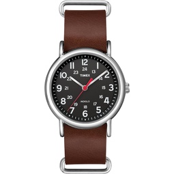 Timex Weekender 38 mm Watch