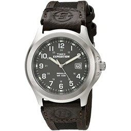 Timex Mens T47012 Expedition Metal Field
