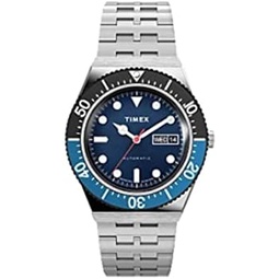 Timex Mens M79 Automatic Watch