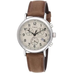 Timex Mens Standard Chronograph Watch