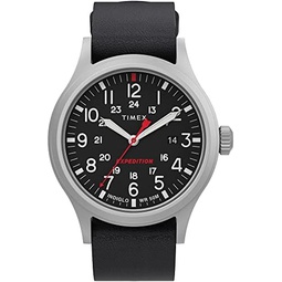 Timex Mens Expedition Sierra TW2V07800VQ Quartz Watch