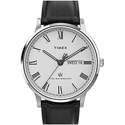 Timex Mens Waterbury Classic