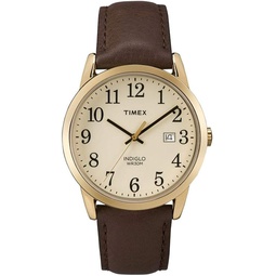 Timex Mens Easy Reader TW2R40000JT-Parent Quartz Watch
