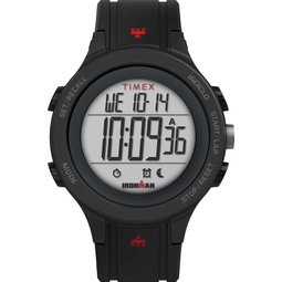 Timex Mens Ironman T200 42mm Quartz Watch