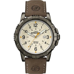 Timex Expedition Rugged Mens 45 mm Watch