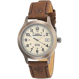 Timex Mens Expedition Metal Field Watch