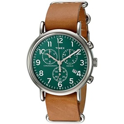 Timex Weekender Chronograph 40mm Watch