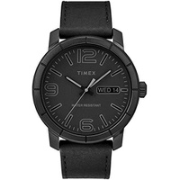Timex Contactless Payment Mens Casual Watch with Timex Pay