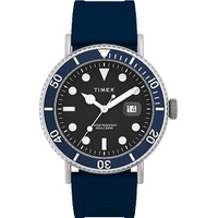 Timex Mens Harborside Coast 43mm Watch