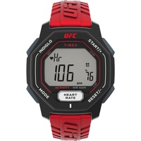Timex UFC Mens Spark 46mm Watch