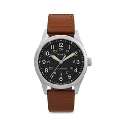 Expedition North Field Post Solar Eco-Friendly 36MM Watch