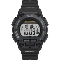 Timex Mens NHL Takeover 42mm Digital Watch