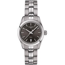 Tissot Womens T1010101106100 PR 100 Stainless Steel Watch