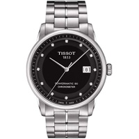 Tissot T086.408.11.056.00 Luxury Automatic Mens Watch