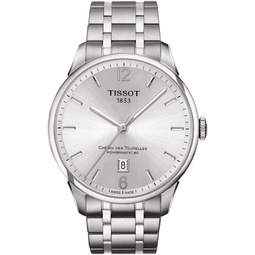 Tissot T0994071103700 T-Classic Automatic Mens Watch