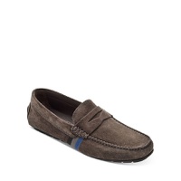 Mens Ocean Drive Penny Loafer Drivers