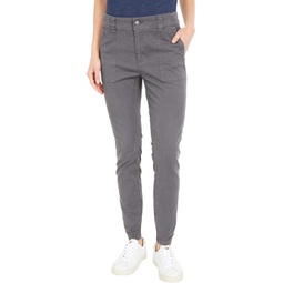 Womens Toad&Co Earthworks Ankle Pants
