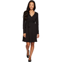 Womens Toad&Co Cue Wrap Dress