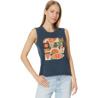 Toad&Co Boundless Jersey Tank