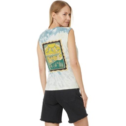 Womens Toad&Co Boundless Jersey Tank