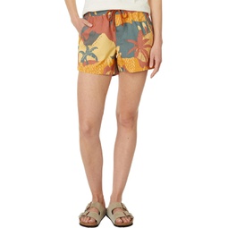 Toad&Co Boundless Shorts