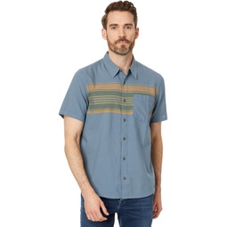 Toad&Co Airscape Short Sleeve Shirt