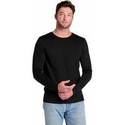 Toad&Co Tempo Long Sleeve Crew
