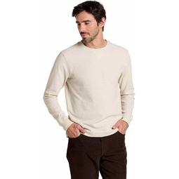 Toad&Co Framer II Long Sleeve Crew