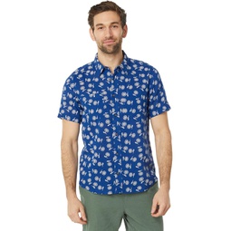 Toad&Co Salton Short Sleeve Shirt